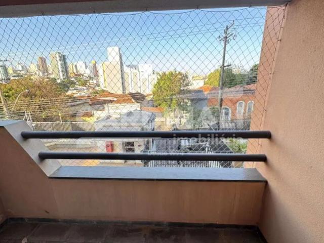Apartamento com 3 quartos para alugar na Rua Visconde de Inhaúma, 633, Centro, São Carlos