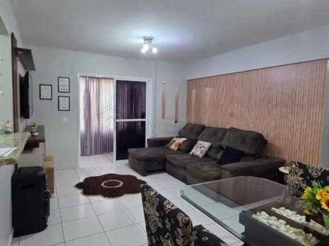 Apartamento com 3 quartos para alugar na Rua Vv, 5, Village Veneza, Goiânia