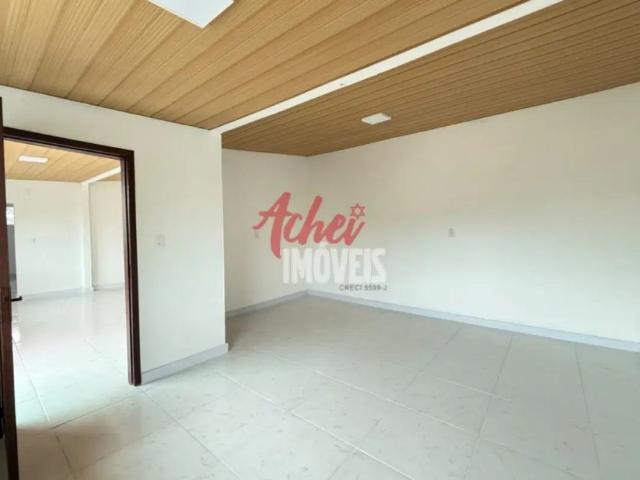 Apartamento com 3 quartos para alugar na Rua Xanxerê, 1330, Saguaçu, Joinville