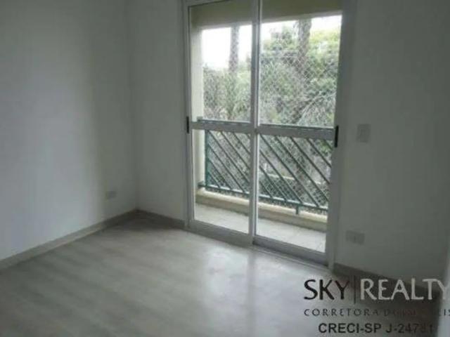 Apartamento com 3 quartos para alugar na Rua Zike Tuma, 1237, Jardim Ubirajara Zona Sul, São Paulo por R$ 1.800
