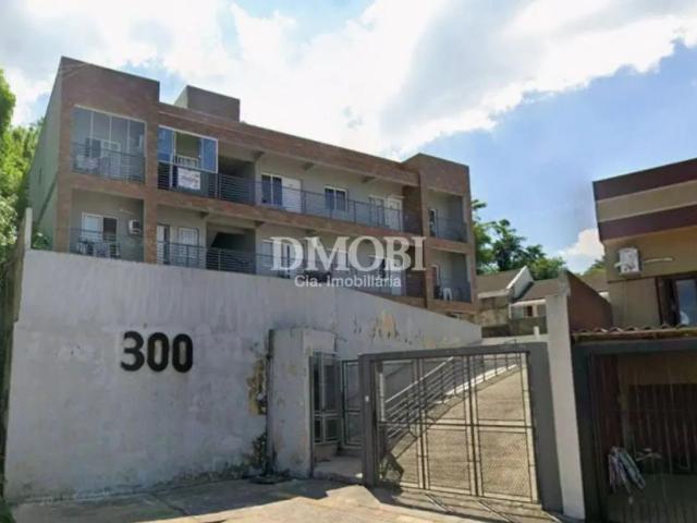 Apartamento com 3 quartos para alugar na Rua Alamo, 300, Jardim do Bosque, Cachoeirinha