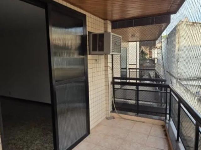 Apartamento com 3 quartos para alugar na Rua Alberto Delfino, 40, Jardim Carioca, Rio de Janeiro