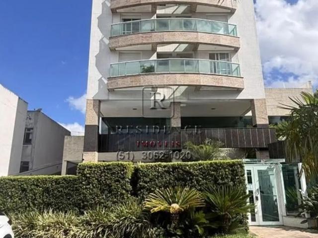 Apartamento com 3 quartos para alugar na RUA ANITA GARIBALDI al 1600, Mont Serrat, Porto Alegre, 199 m2 por R$ 9.000