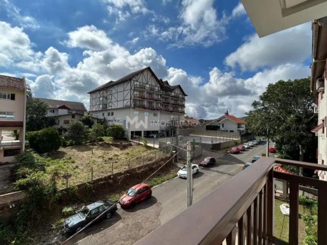 Apartamento com 3 quartos para alugar na Rua Antônio Haugg, 429, Centro, Nova Petrópolis