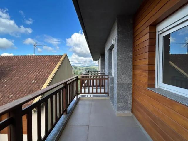 Apartamento com 3 quartos para alugar na Rua Antônio Haugg, 429, Centro, Nova Petrópolis