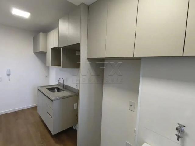 Apartamento com 3 quartos para alugar na Rua Aristides Barbosa de Carvalho, 2 30, Jardim Infante Dom Henrique, Bauru