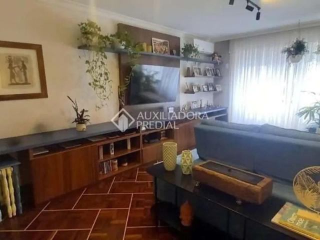 Apartamento com 3 quartos para alugar na Rua Baronesa do Gravataí, 1124, Menino Deus, Porto Alegre, 167 m2 por R$ 8.500