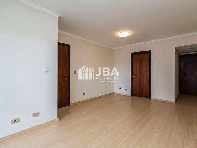 Apartamento com 3 quartos para alugar na Rua Belém, 322, Cabral, Curitiba por R$ 3.800