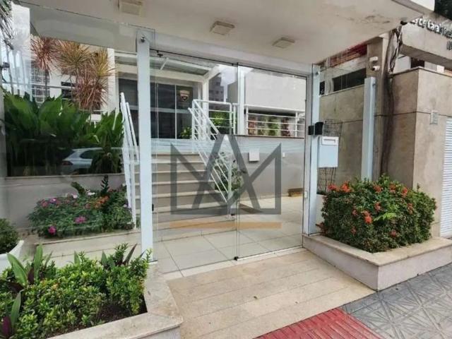 Apartamento com 3 quartos para alugar na Rua Bocaiúva, 2040, Centro, Florianópolis por R$ 7.700