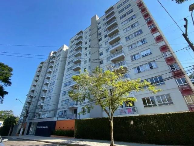 Apartamento com 3 quartos para alugar na Rua Borba Gato, 700, Atiradores, Joinville