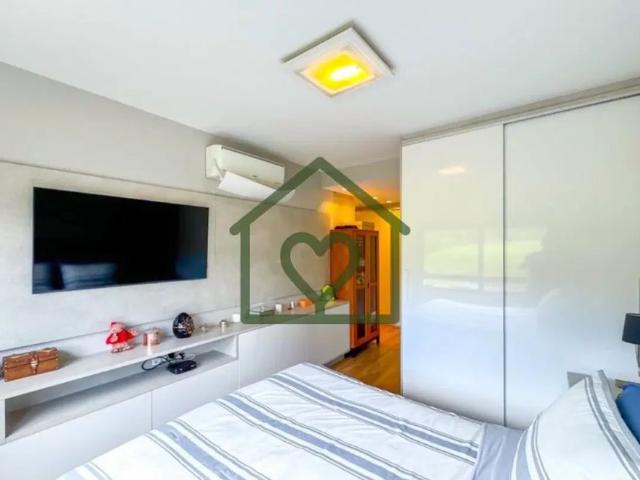 Apartamento com 3 quartos para alugar na Rua Cananéia, 255, Chácara das Pedras, Porto Alegre por R$ 9.000