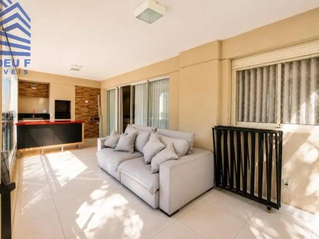 Apartamento com 3 quartos para alugar na Rua Cabiúna,, Vila Santa Catarina, São Paulo