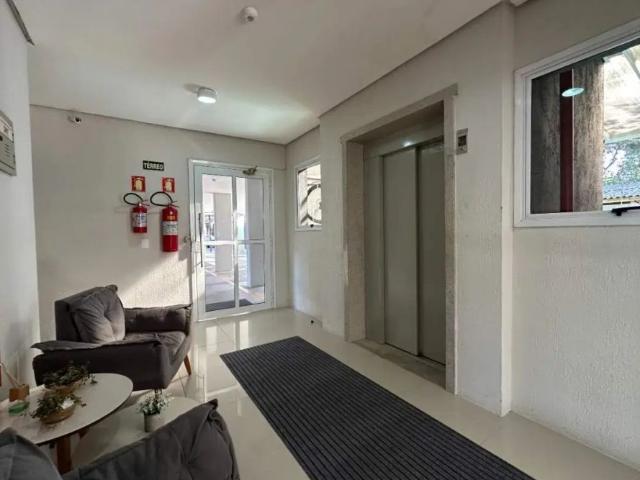Apartamento com 3 quartos para alugar na Rua Calil Miguel Allem, 300, Centro, Viamão
