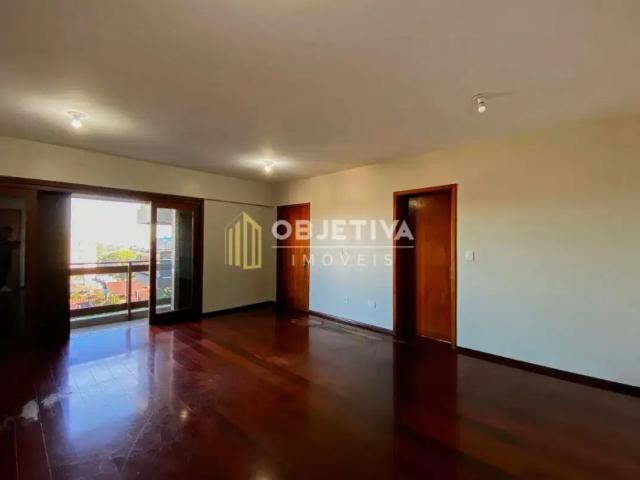 Apartamento com 3 quartos para alugar na Rua Caxambu, 447, Vila Nova, Novo Hamburgo