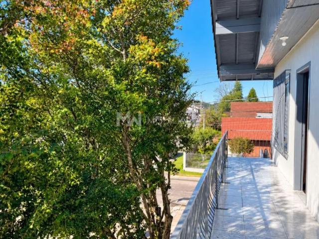 Apartamento com 3 quartos para alugar na Rua Caxias Do Sul, Pousada da Neve, Nova Petrópolis
