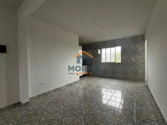 Apartamento com 3 quartos para alugar na Rua Central, 5744, Ipanema, Pontal do Paraná