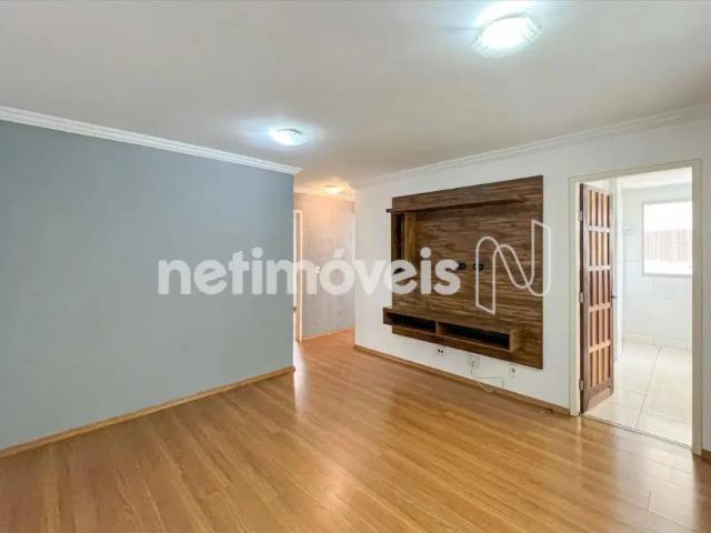Apartamento com 3 quartos para alugar na Rua Célio de Castro, Colégio Batista, Belo Horizonte
