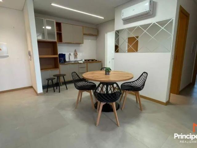 Apartamento com 3 quartos para alugar na Rua Conselheiro Lafayete, 71, Boa Vista, Joinville