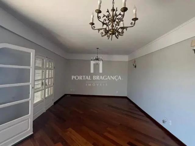 Apartamento com 3 quartos para alugar na Rua Coronel Osório, 195, Centro, Bragança Paulista