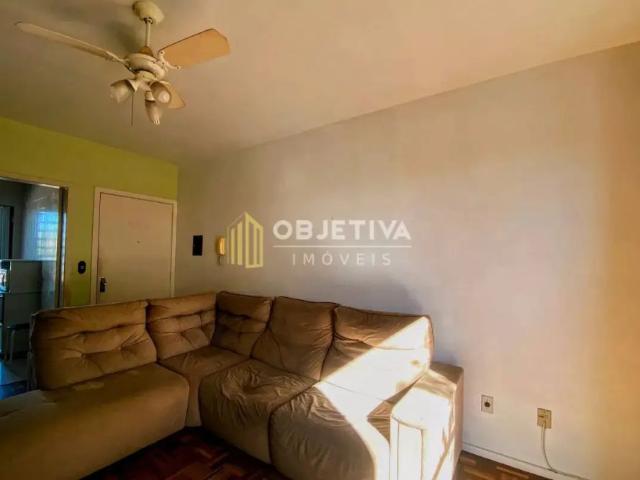 Apartamento com 3 quartos para alugar na Rua Cristóvão Colombo, 13, Vila Rosa, Novo Hamburgo