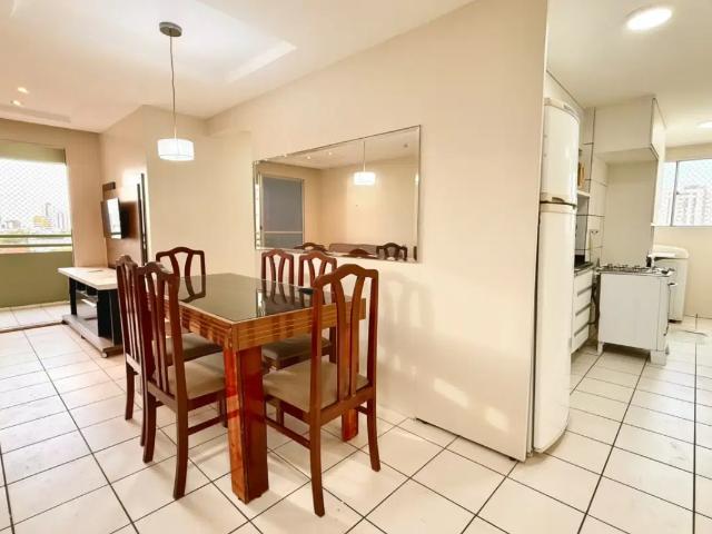 Apartamento com 3 quartos para alugar na Rua Cuiabá, 2346, Candeias, Jaboatão dos Guararapes