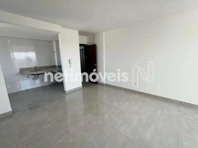 Apartamento com 3 quartos para alugar na Rua Curupaiti, Padre Eustáquio, Belo Horizonte