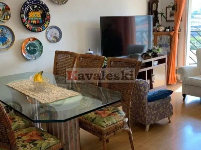 Apartamento com 3 quartos para alugar na Rua das Mangueiras,, Vila Santo Estéfano, São Paulo