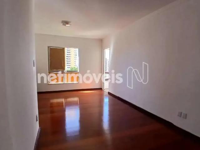 Apartamento com 3 quartos para alugar na Rua Desembargador Ezequiel Pondé, 385, Ondina, Salvador