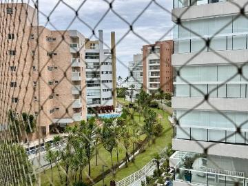 Apartamento com 3 quartos para alugar na Rua Dezenove de Maio, 6000, Riviera, Bertioga