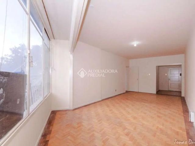 Apartamento com 3 quartos para alugar na Rua Dinarte Ribeiro, 212, Moinhos de Vento, Porto Alegre, 167 m2 por R$ 4.500