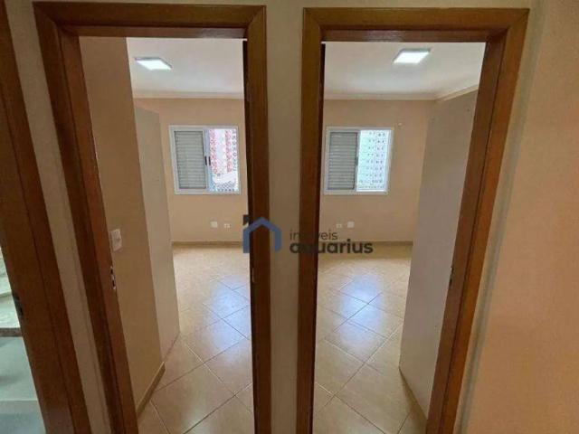 Apartamento com 3 quartos para alugar na Rua do Aruana, 117, Jardim Aquárius, São José dos Campos
