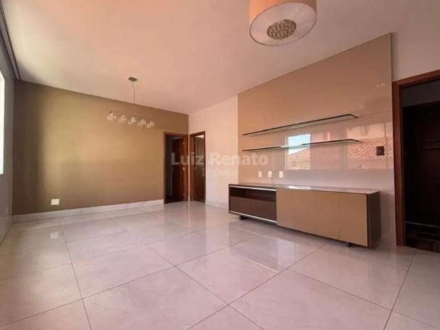 Apartamento com 3 quartos para alugar na Rua do Ouro, Serra, Belo Horizonte