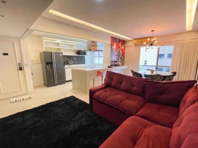 Apartamento com 3 quartos para alugar na Rua Dom João VI, 129, Parque 10 de Novembro, Manaus