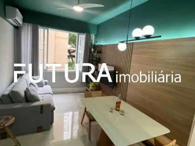 Apartamento com 3 quartos para alugar na Rua Domingos Ferreira, Copacabana, Rio de Janeiro