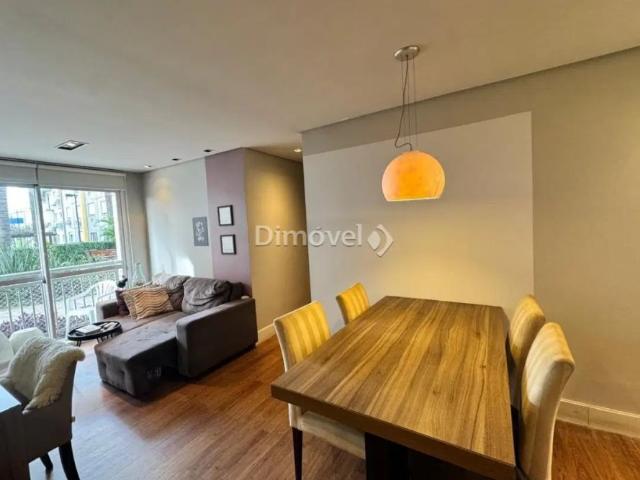 Apartamento com 3 quartos para alugar na Rua Doutor Barcelos, 2434, Tristeza, Porto Alegre por R$ 3.200