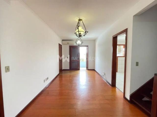 Apartamento com 3 quartos para alugar na Rua Duque De Caxias, 461, Logradouro, Nova Petrópolis