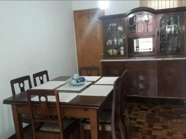 Apartamento com 3 quartos para alugar na Rua Eduardo Carlos Pereira, 4125, Novo Mundo, Curitiba