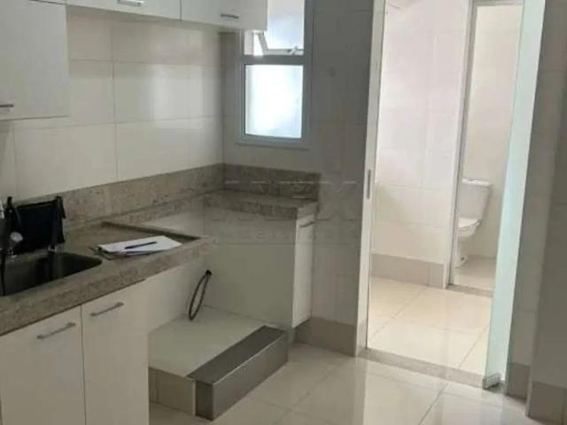 Apartamento com 3 quartos para alugar na Rua Engenheiro Alpheu José Ribas Sampaio, 2 25, Jardim Infante Dom Henrique, Bauru