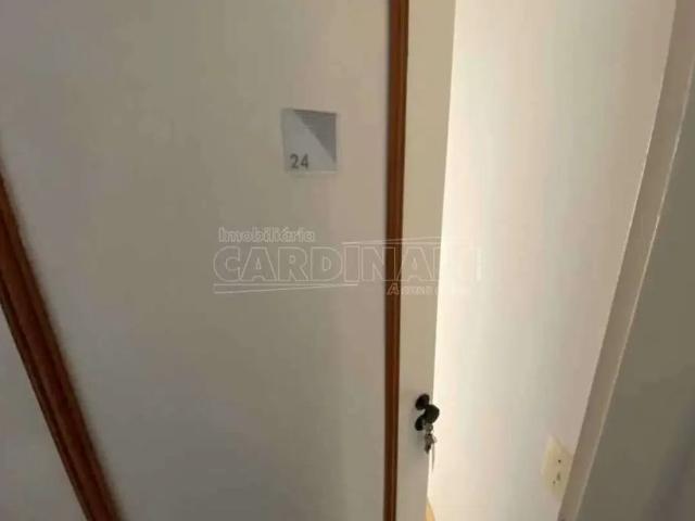 Apartamento com 3 quartos para alugar na Rua Episcopal, Torre A, 2524, Centro, São Carlos
