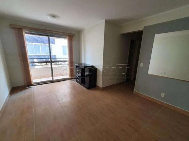 Apartamento com 3 quartos para alugar na Rua Episcopal, Torre A, 2528, Centro, São Carlos