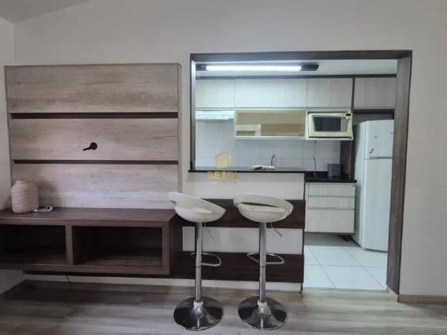 Apartamento com 3 quartos para alugar na Rua Ernesto Gomes, 815, Passo das Pedras, Gravataí por R$ 1.500