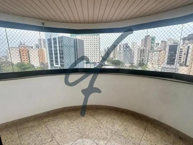 Apartamento com 3 quartos para alugar na RUA EUGÊNIO NETTO al 600, Santa Lúcia, Vitória, 120 m2 por R$ 4.500