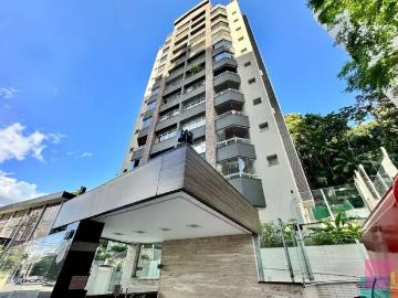 Apartamento com 3 quartos para alugar na Rua Expedicionário Holz,, América, Joinville