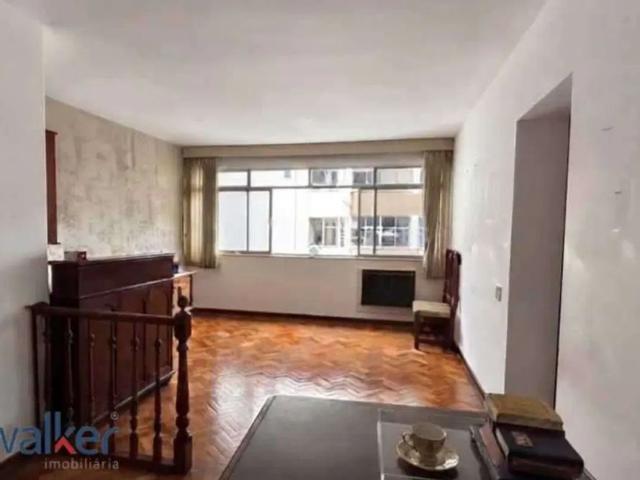 Apartamento com 3 quartos para alugar na Rua Fadel Fadel, Leblon, Rio de Janeiro