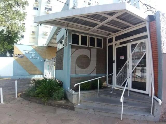 Apartamento com 3 quartos para alugar na Rua Felipe dos Santos, 77, Padre Reus, São Leopoldo por R$ 2.300