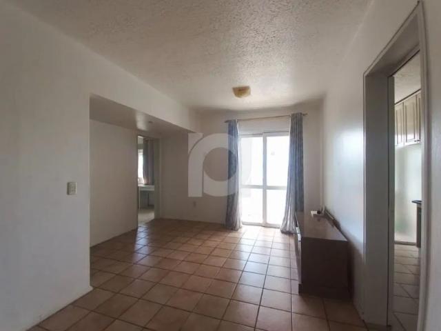 Apartamento com 3 quartos para alugar na Rua Felipe dos Santos, 77, Padre Reus, São Leopoldo por R$ 2.500