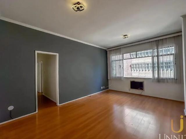 Apartamento com 3 quartos para alugar na Rua Fernando Osório, 18, Flamengo, Rio de Janeiro, 100 m2 por R$ 5.300
