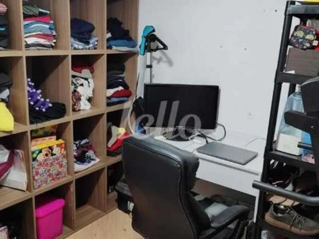 Apartamento com 3 quartos para alugar na Rua Fidélis Papini,, Vila Prudente, São Paulo, 75 m2 por R$ 3.100