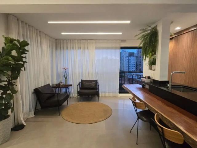 Apartamento com 3 quartos para alugar na Rua Francisco Dias, 32, Bosque da Saúde, São Paulo por R$ 9.900