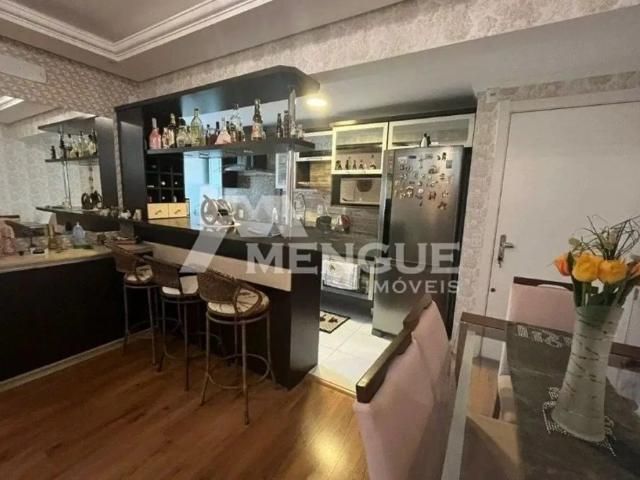 Apartamento com 3 quartos para alugar na Rua Frederico Otávio Domingues Barbosa, 50, São Sebastião, Porto Alegre por R$ 4.000